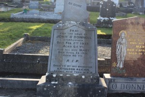 O'Donnell John Lisdrumneil (3)